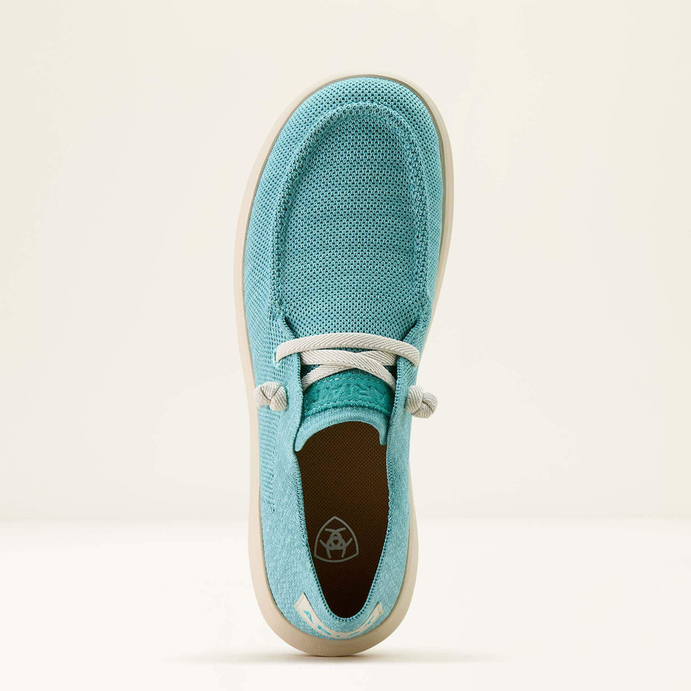 Hilo Shoe-Ariat