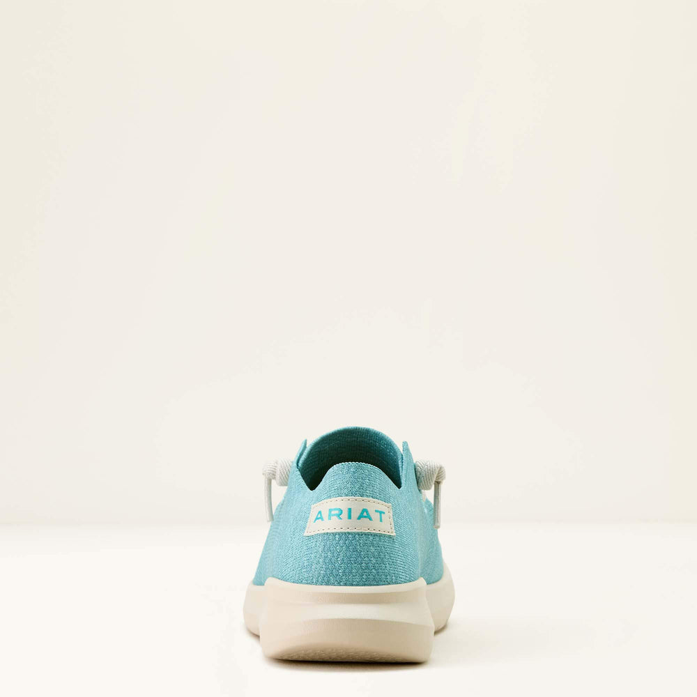 Hilo Shoe-Ariat