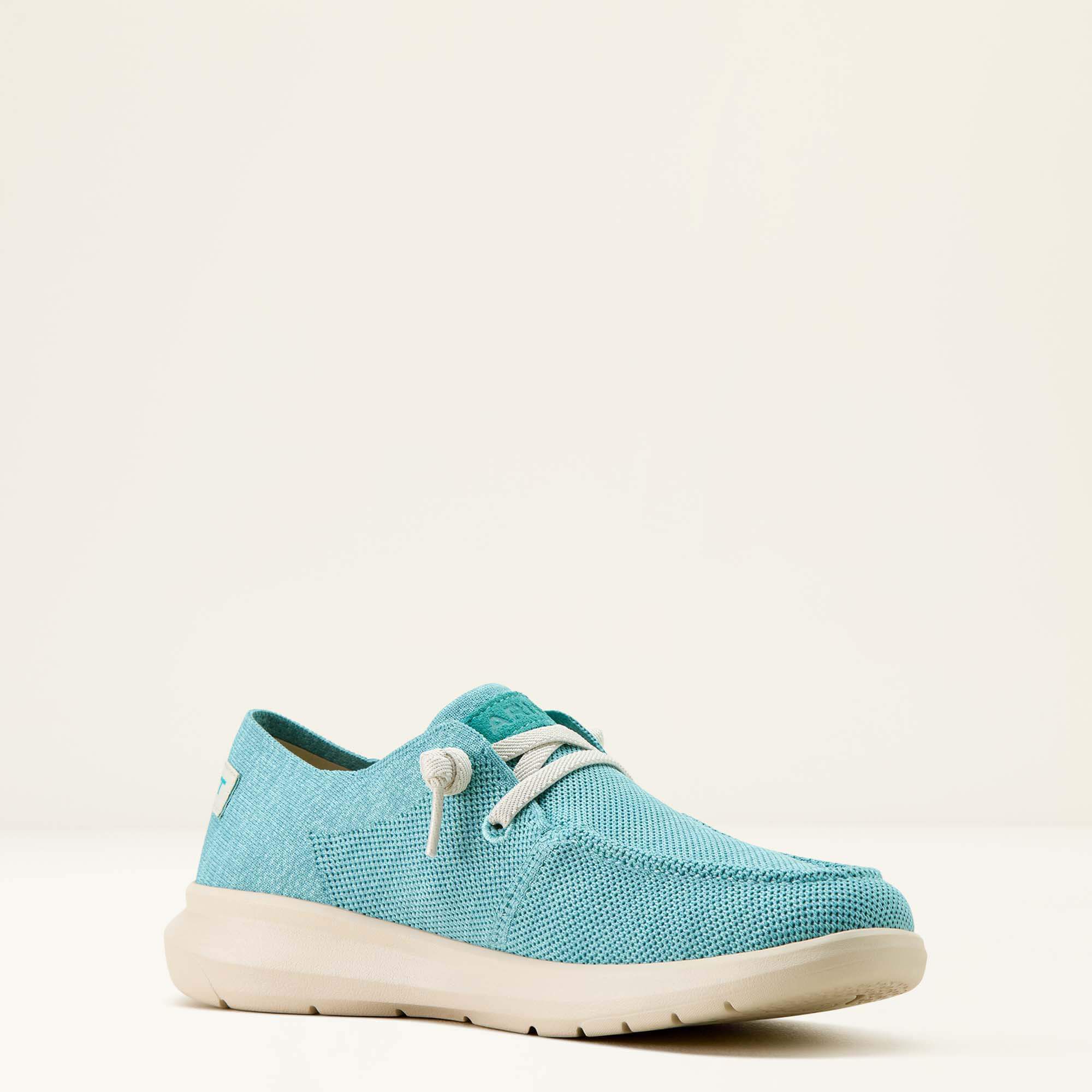 Hilo Shoe-Ariat