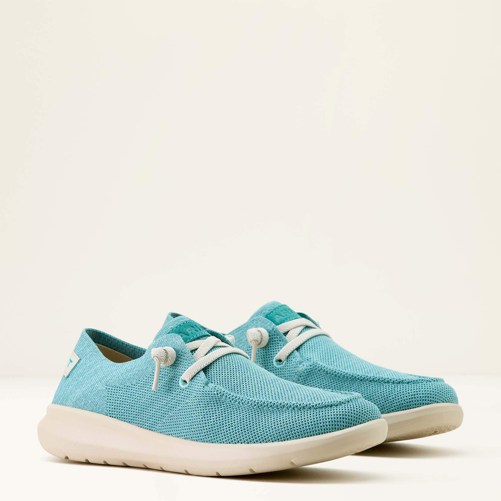 Hilo Shoe-Ariat