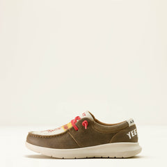 Hilo Sendero Shoe-Ariat