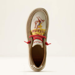 Hilo Sendero Shoe-Ariat
