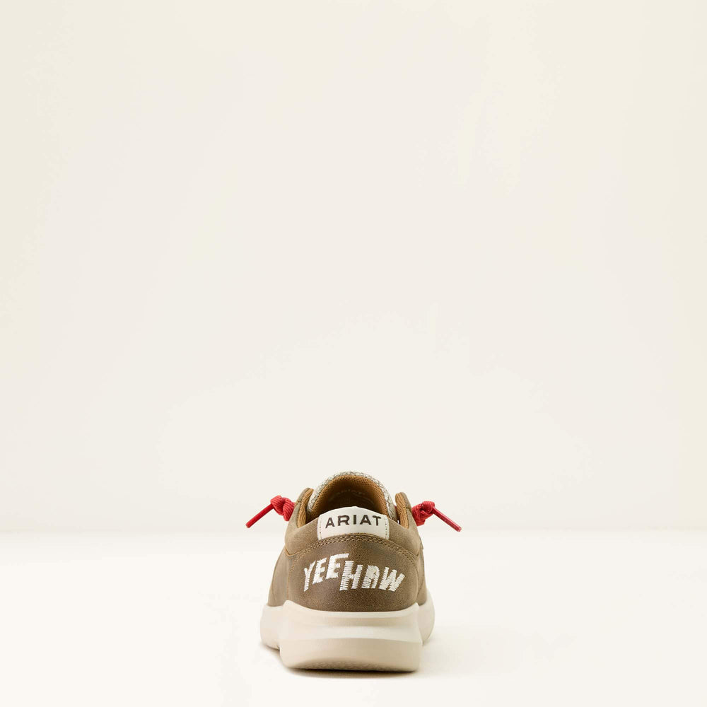 Hilo Sendero Shoe-Ariat