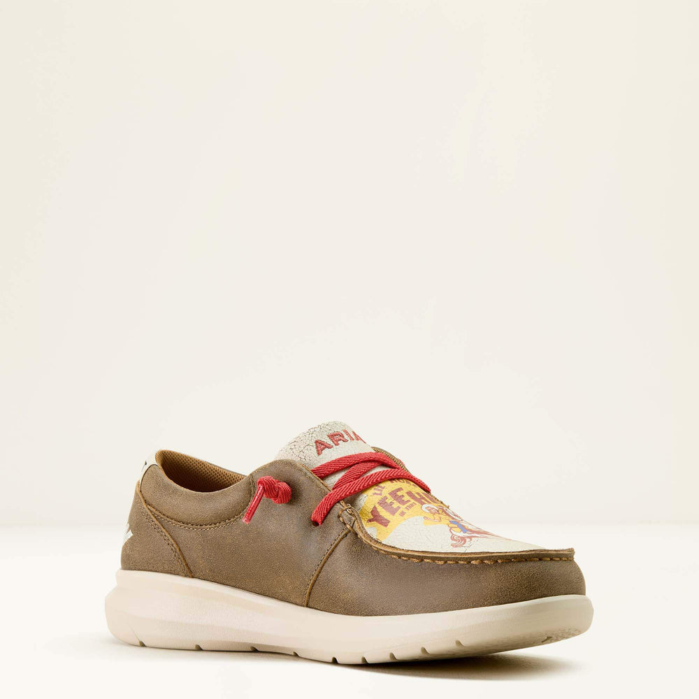 Hilo Sendero Shoe-Ariat