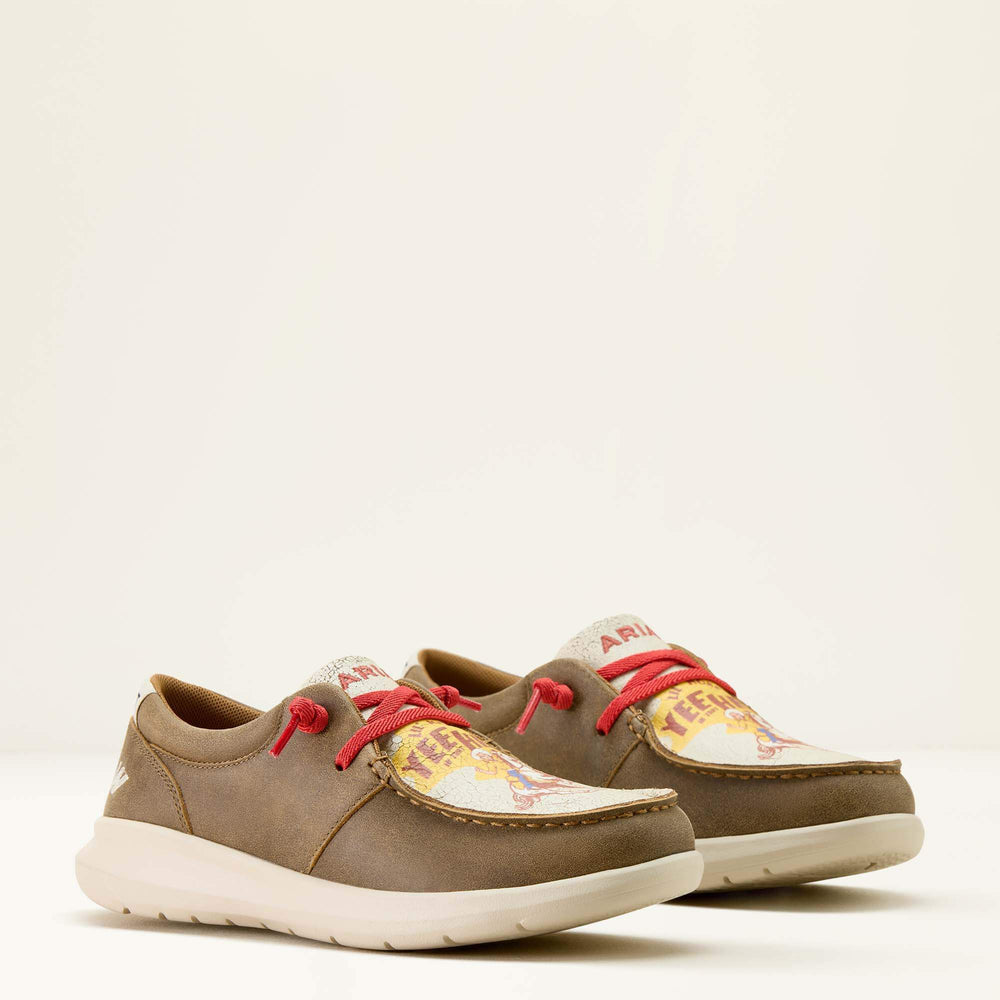 Hilo Sendero Shoe-Ariat
