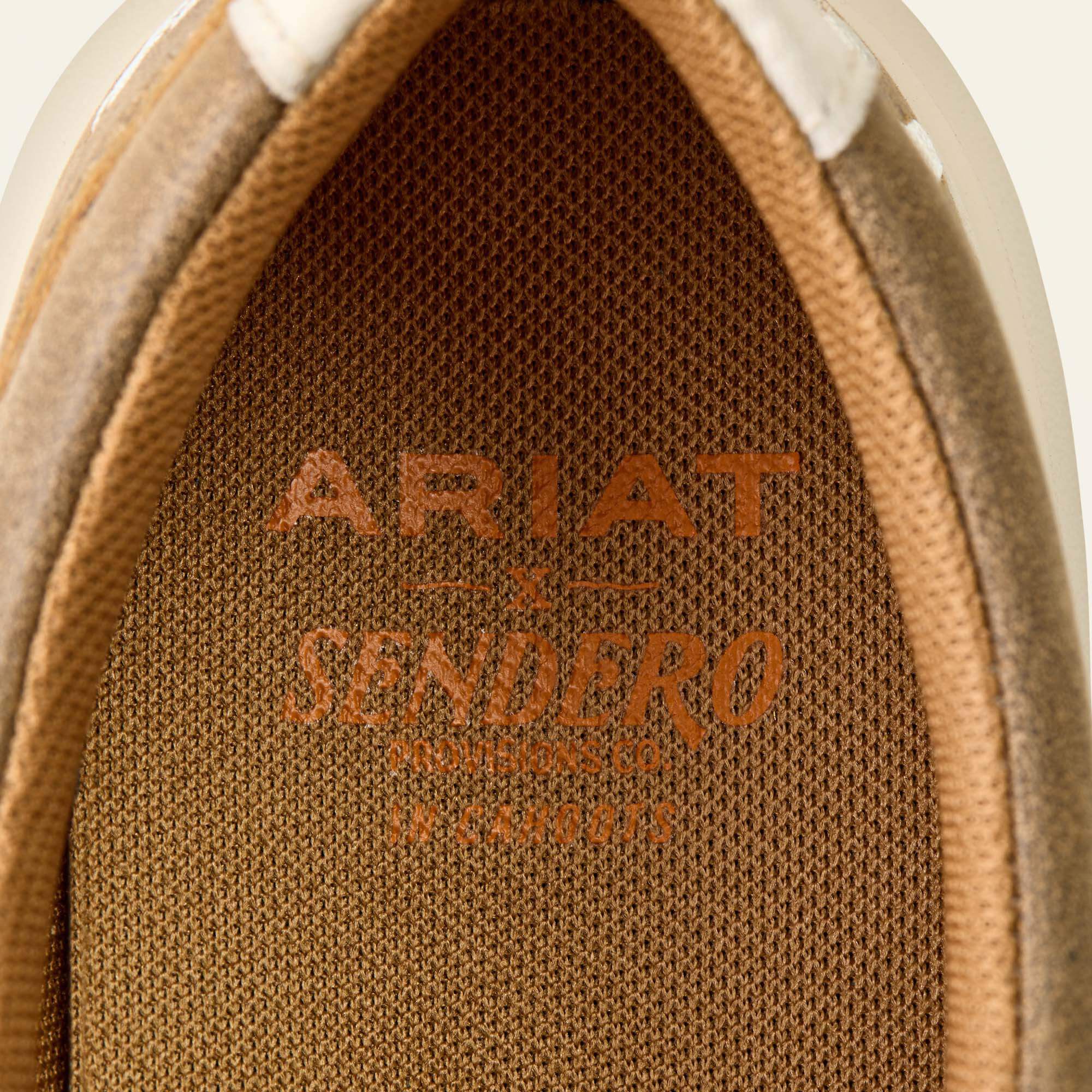 Hilo Sendero Shoe-Ariat