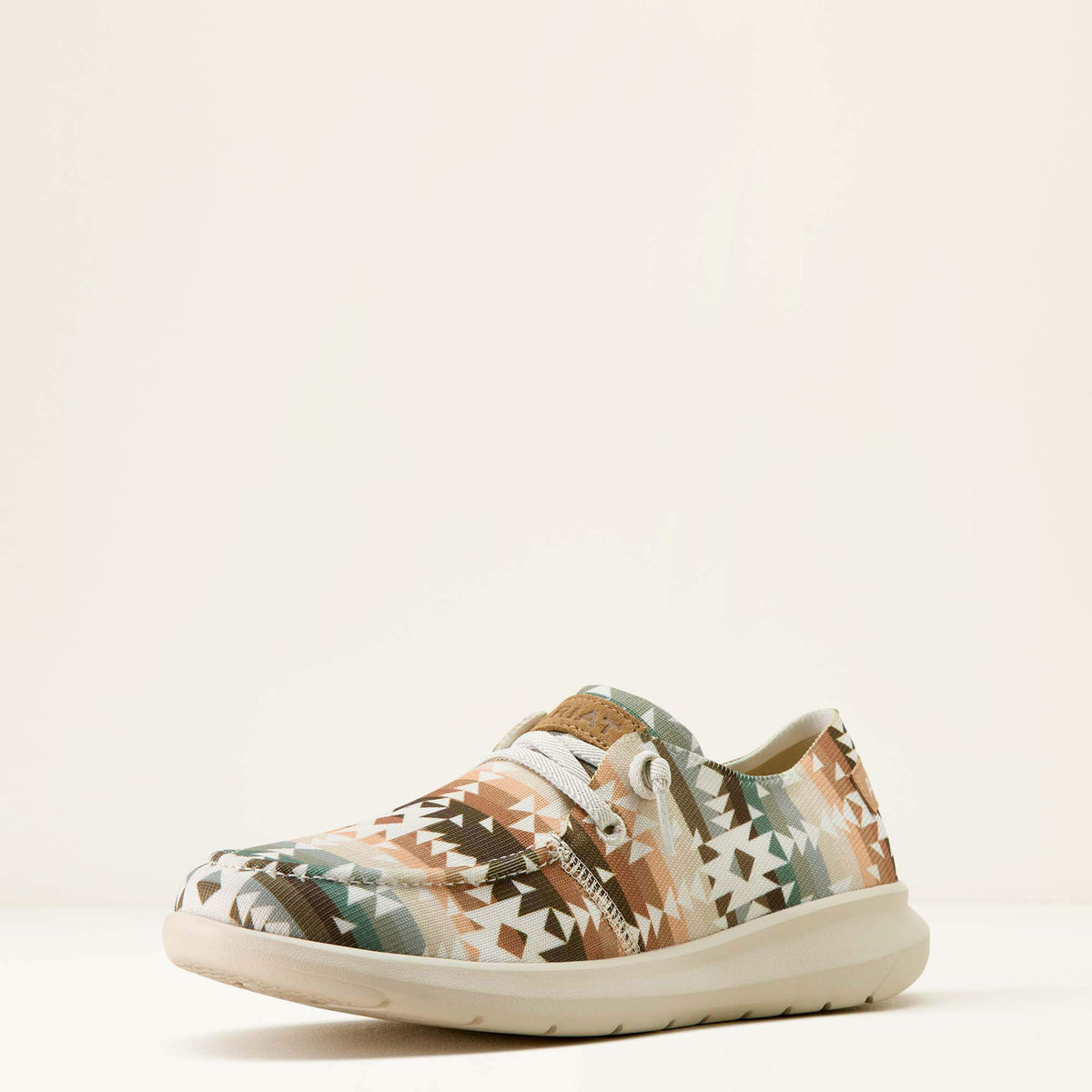 Hilo Shoe-Ariat