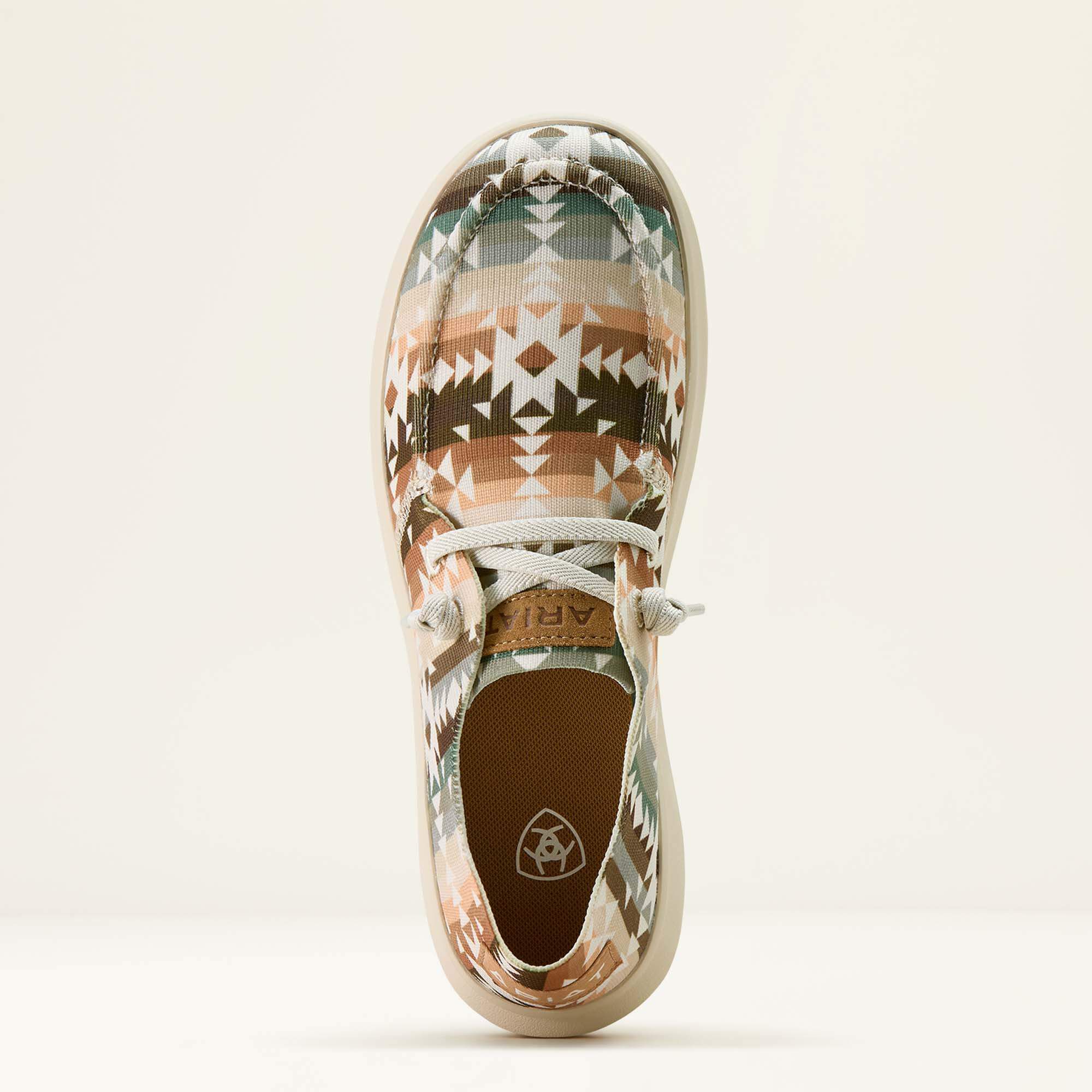 Hilo Shoe-Ariat