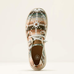 Hilo Shoe-Ariat