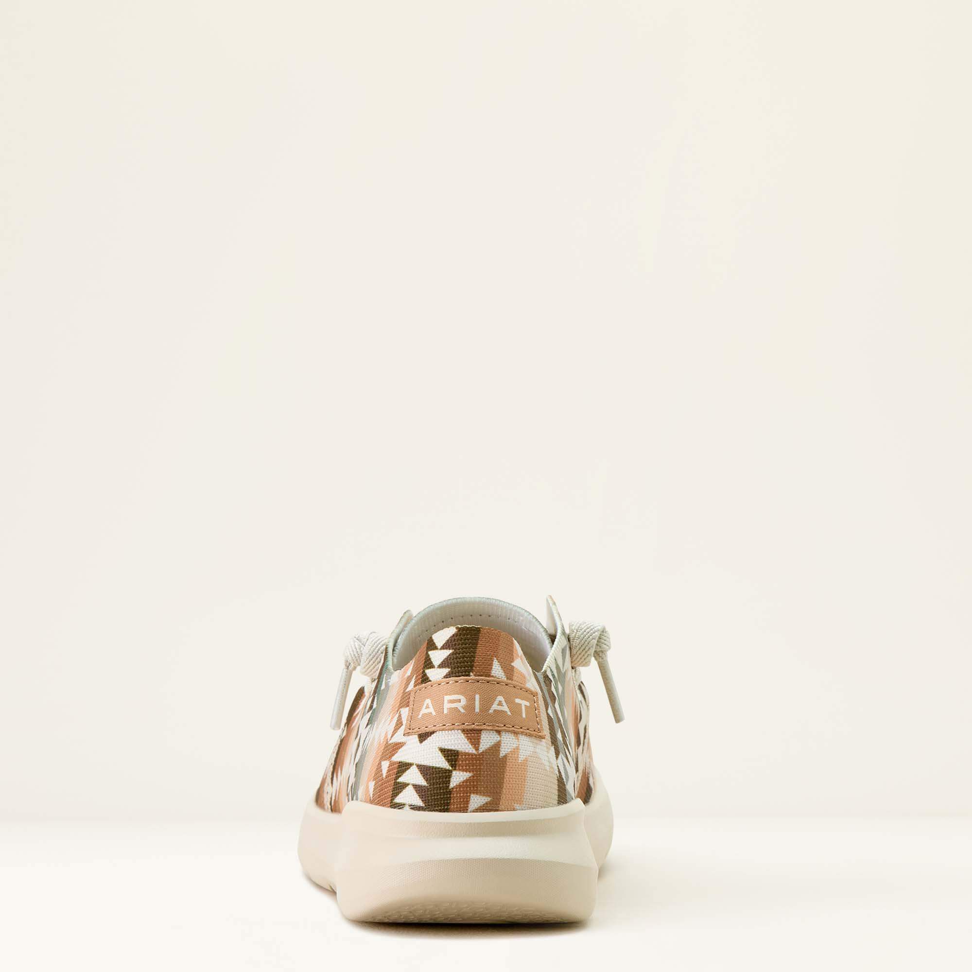 Hilo Shoe-Ariat
