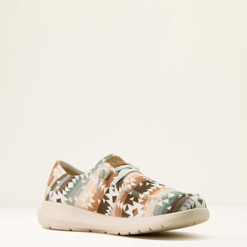 Hilo Shoe-Ariat