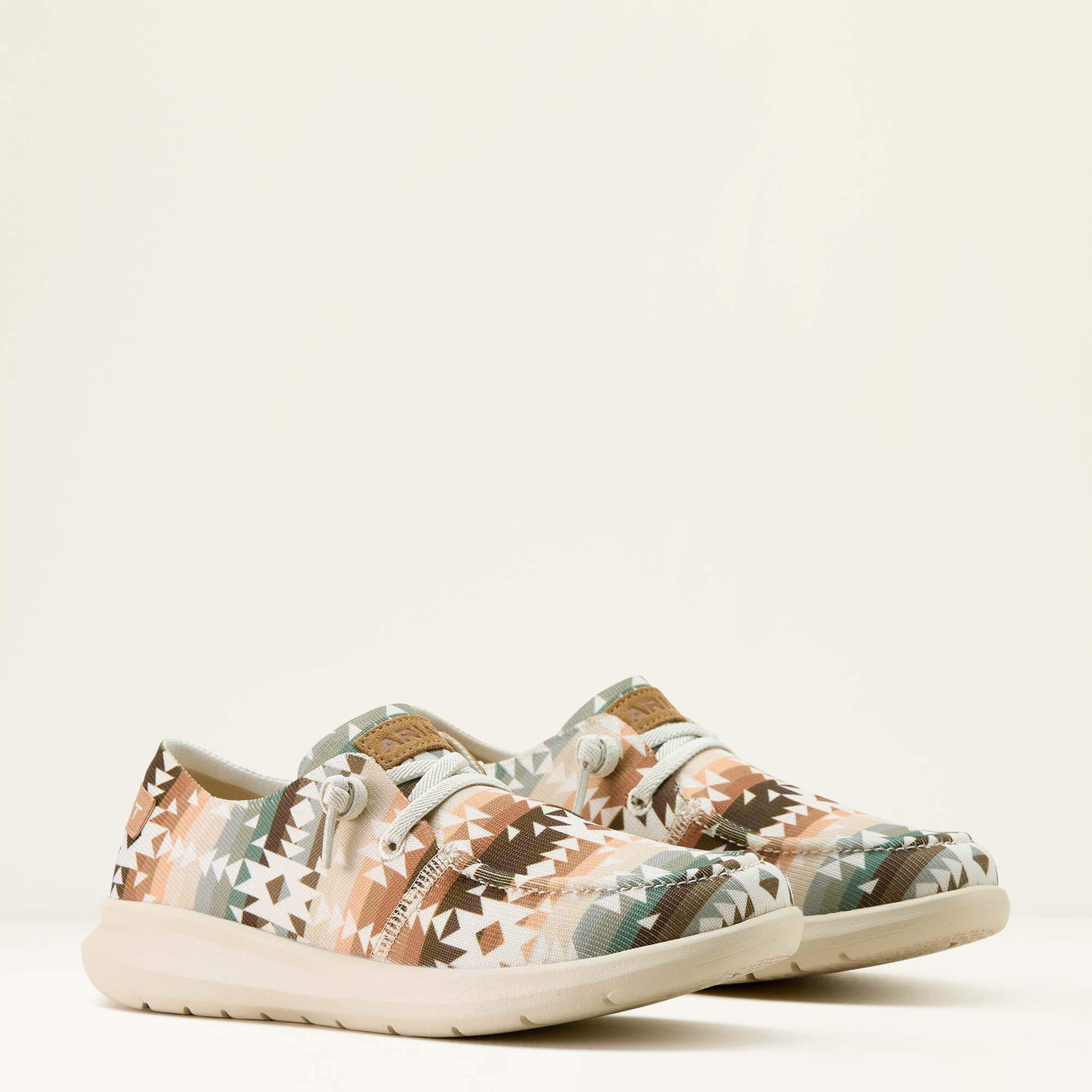 Hilo Shoe-Ariat