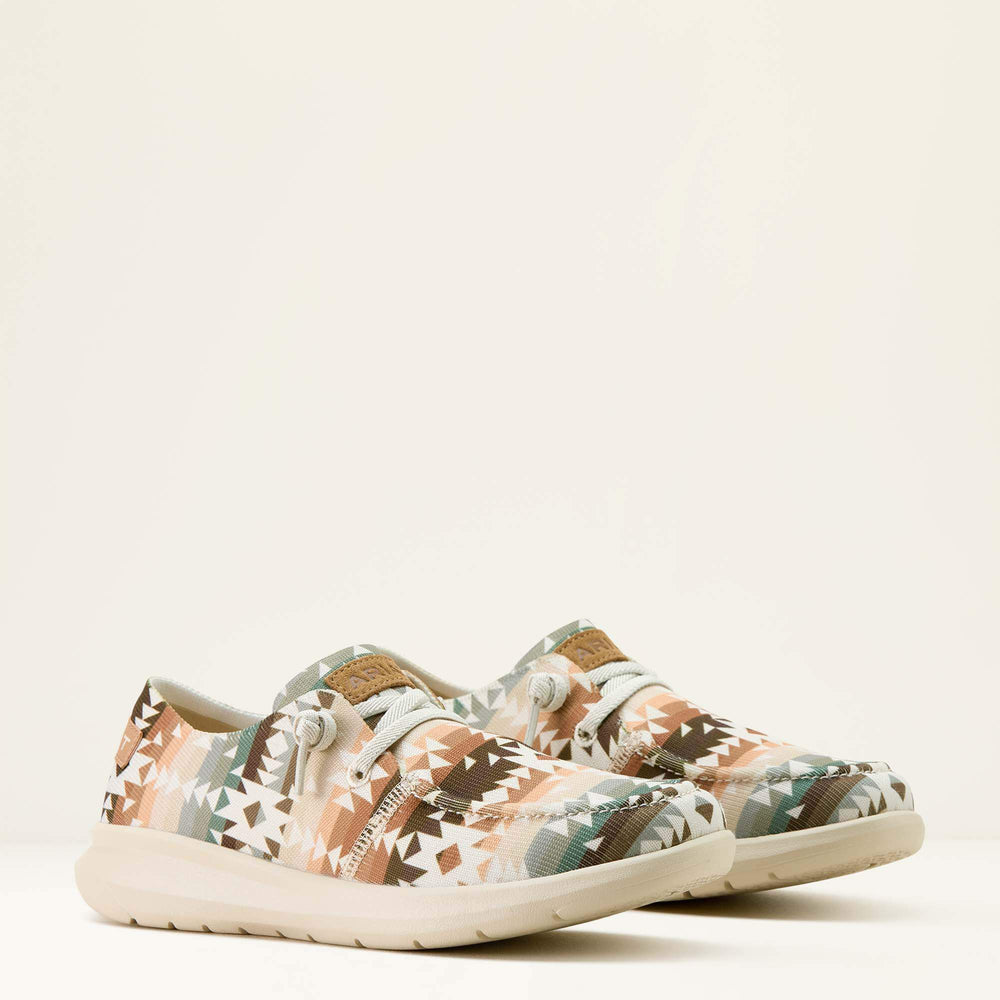 Hilo Shoe-Ariat