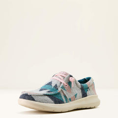 Hilo Shoe-Ariat