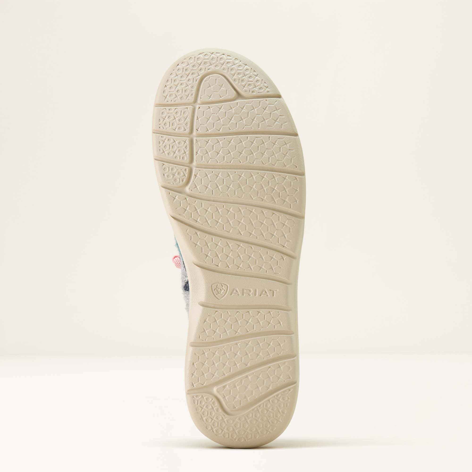 Hilo Shoe-Ariat