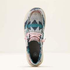 Hilo Shoe-Ariat
