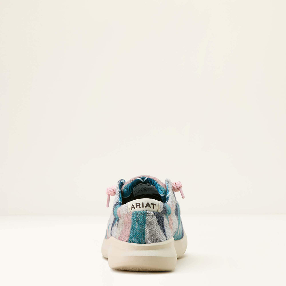 Hilo Shoe-Ariat