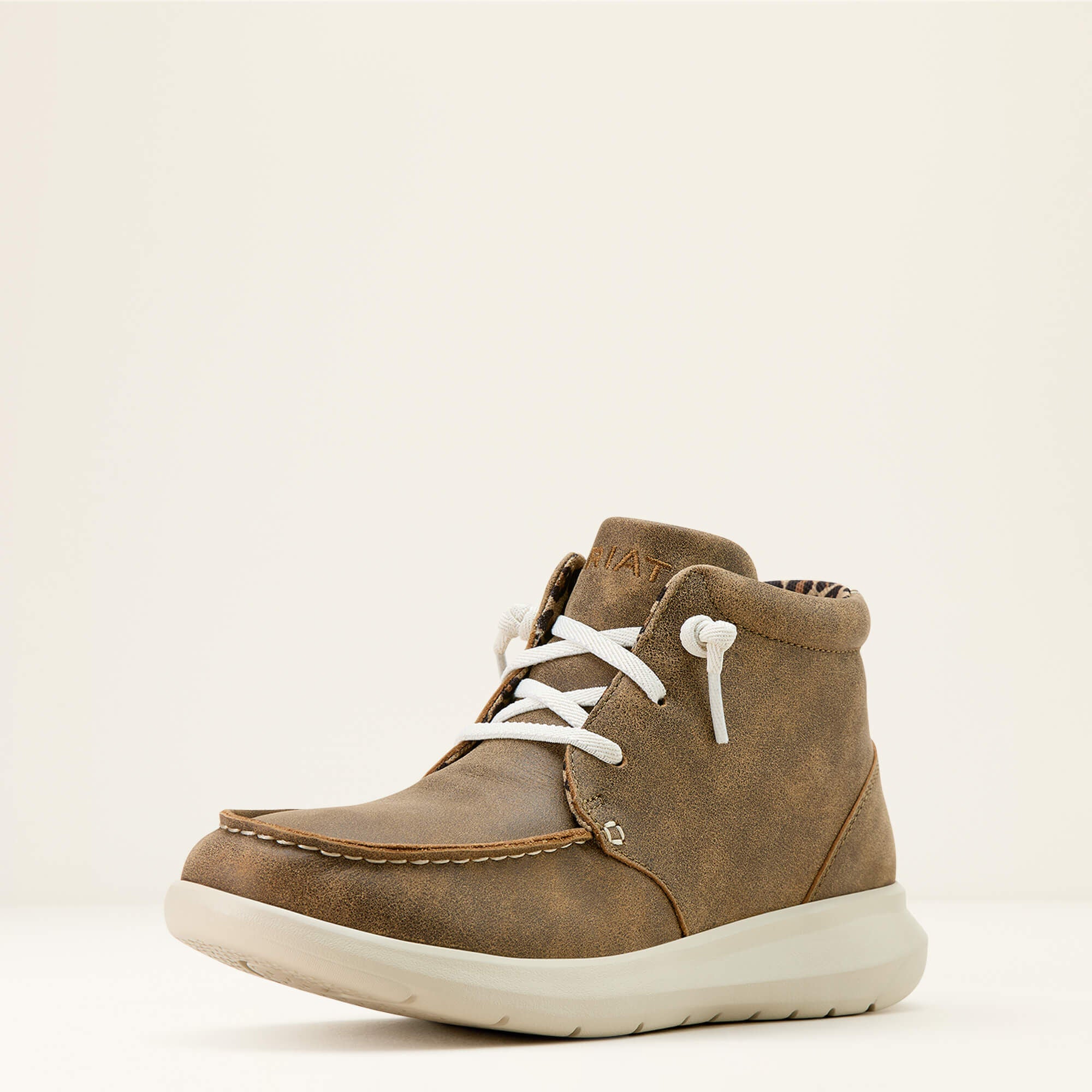 Hilo High Top Shoe-Ariat