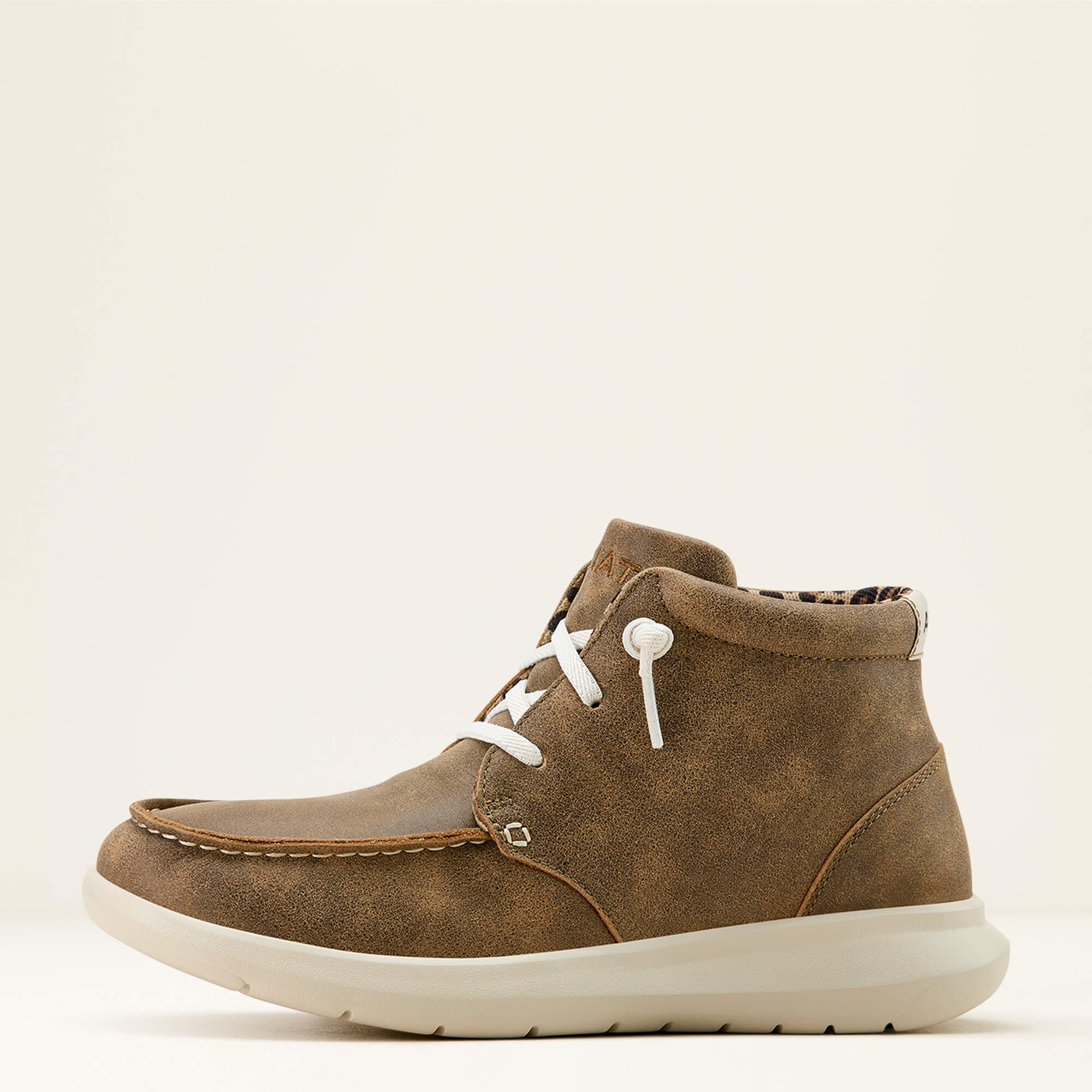 Hilo High Top Shoe-Ariat