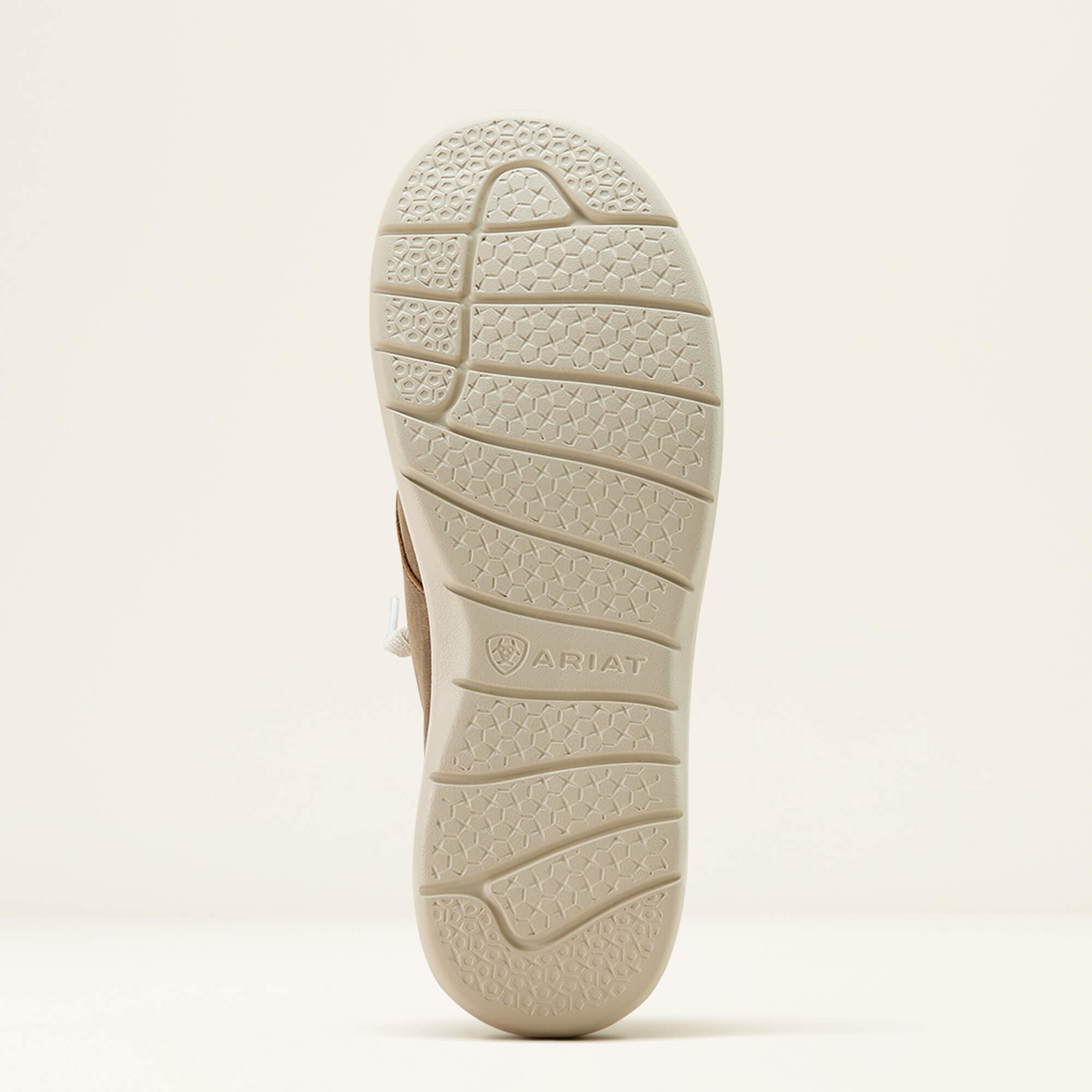 Hilo High Top Shoe-Ariat