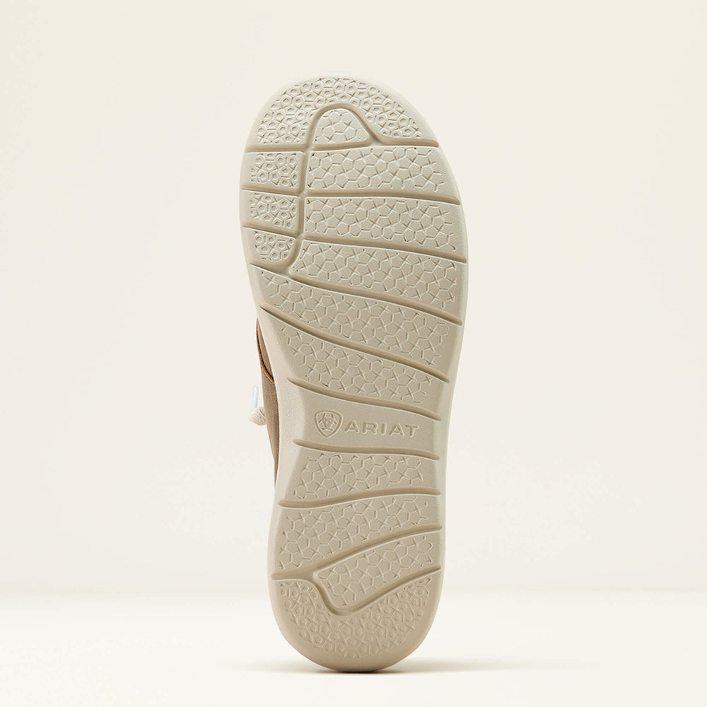 Hilo High Top Shoe-Ariat
