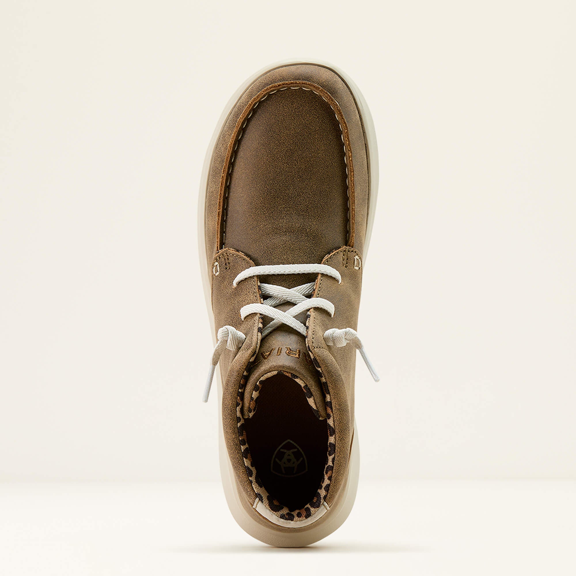 Hilo High Top Shoe-Ariat