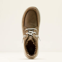 Hilo High Top Shoe-Ariat