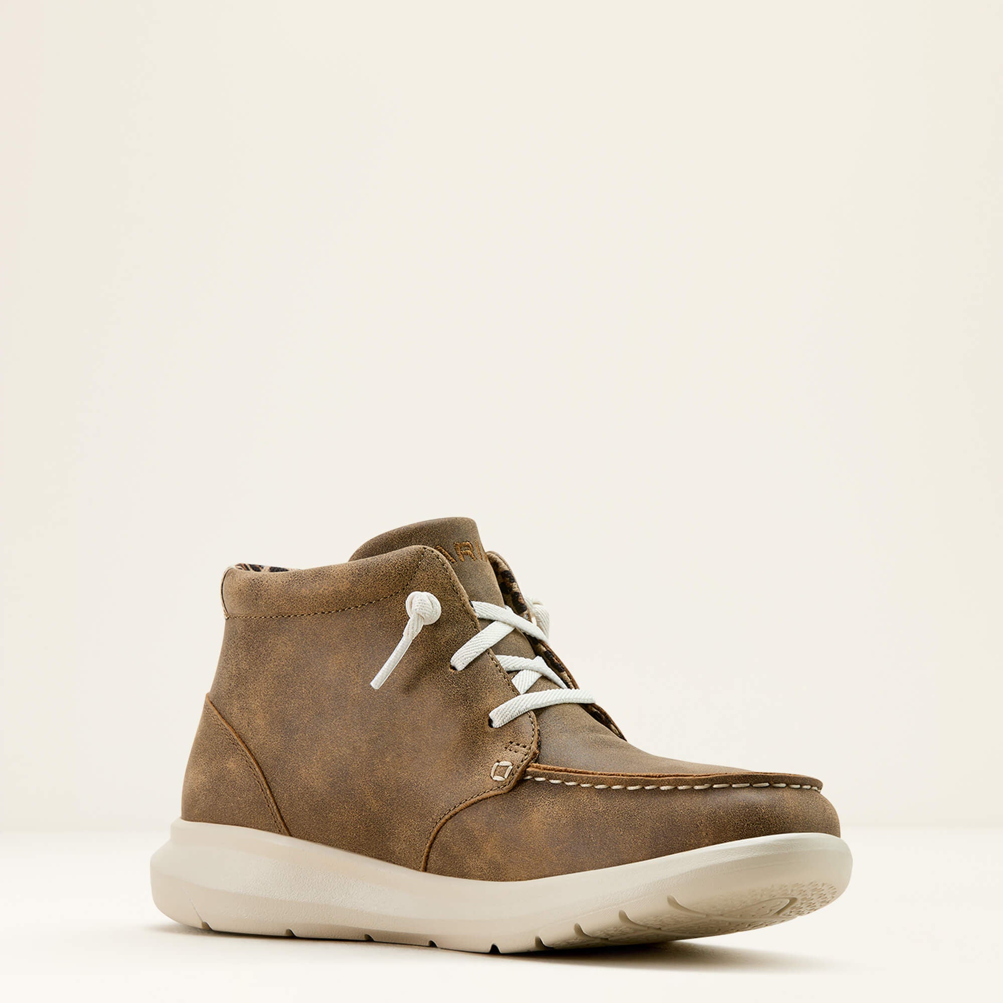 Hilo High Top Shoe-Ariat