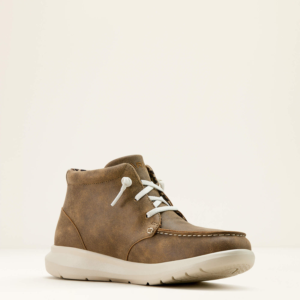 Hilo High Top Shoe-Ariat