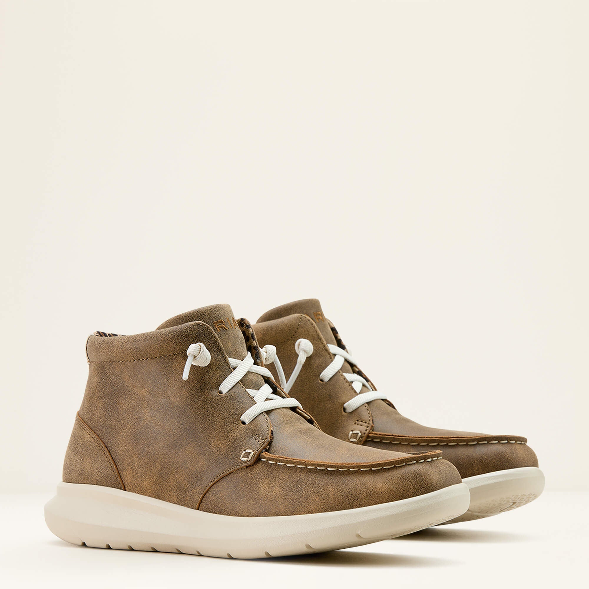 Hilo High Top Shoe-Ariat