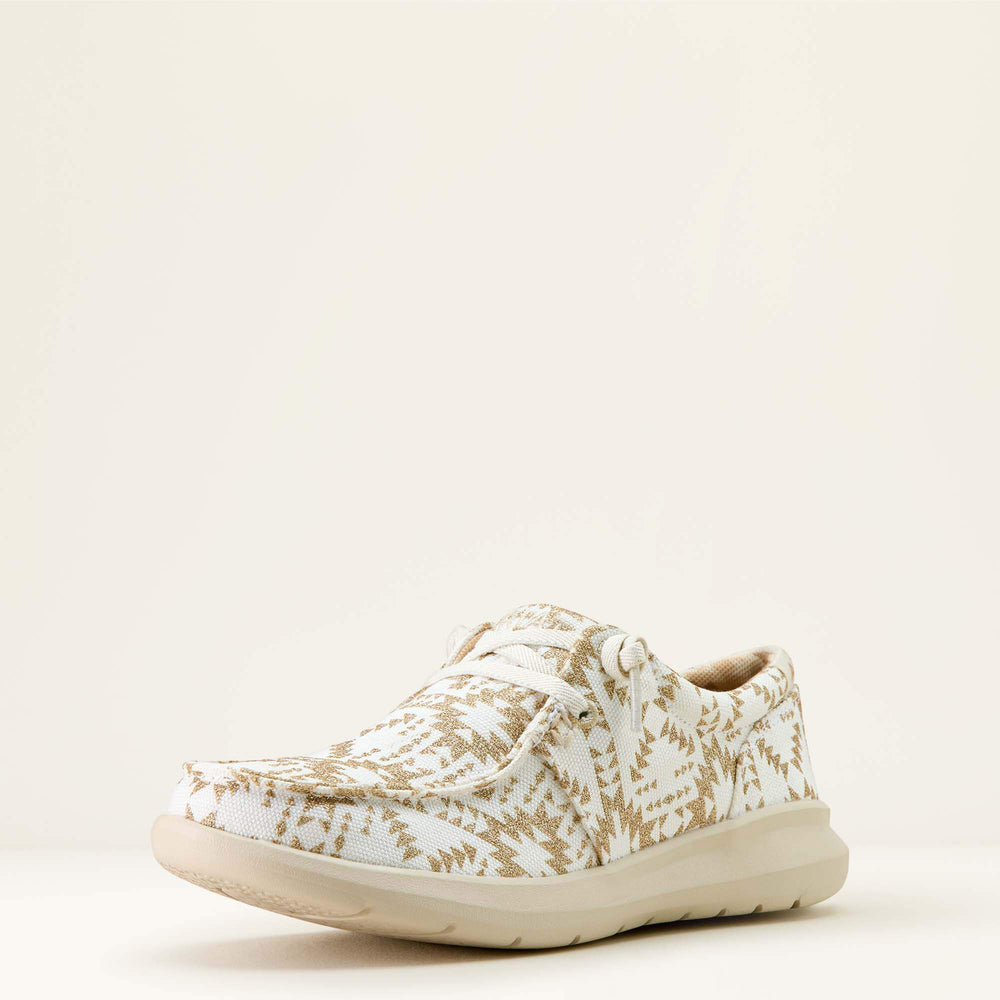 Hilo Shoe-Ariat