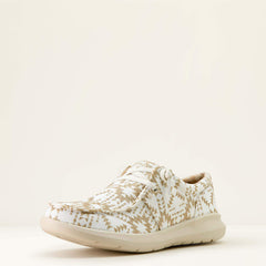 Hilo Shoe-Ariat