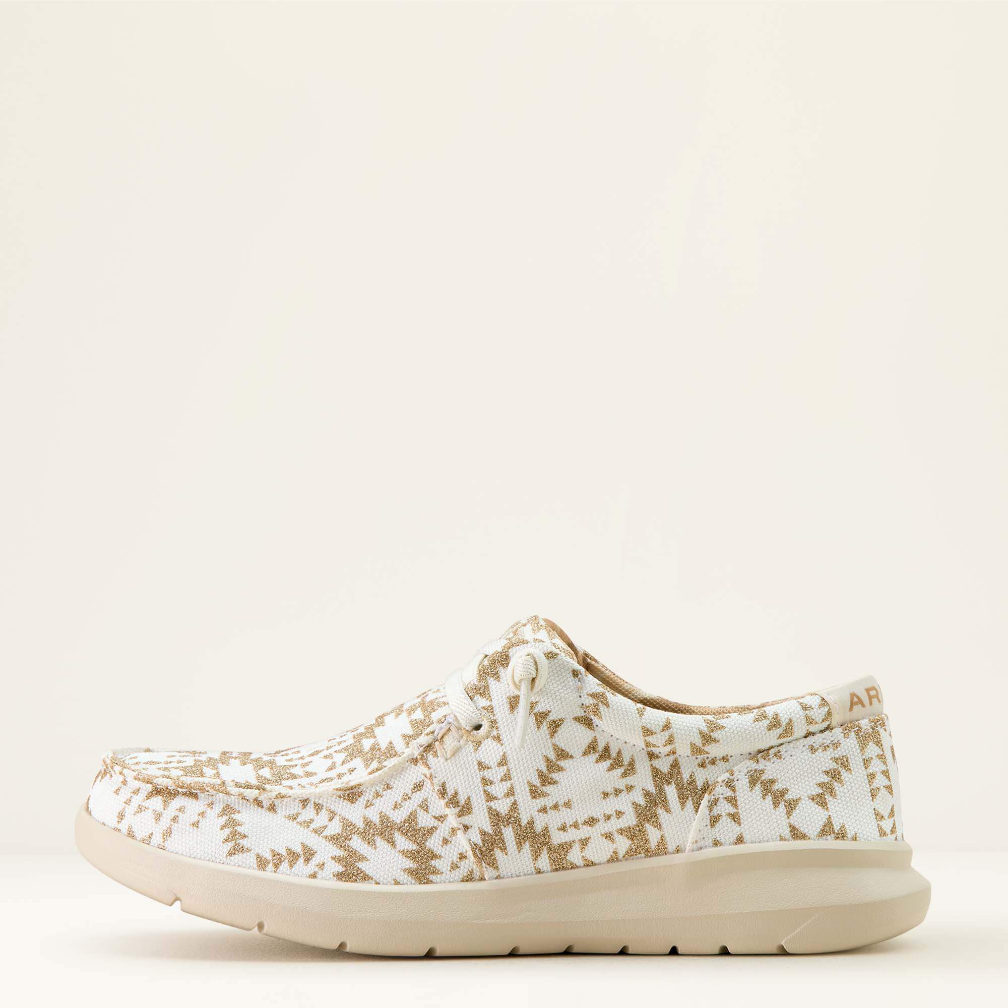 Hilo Shoe-Ariat