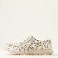 Hilo Shoe-Ariat