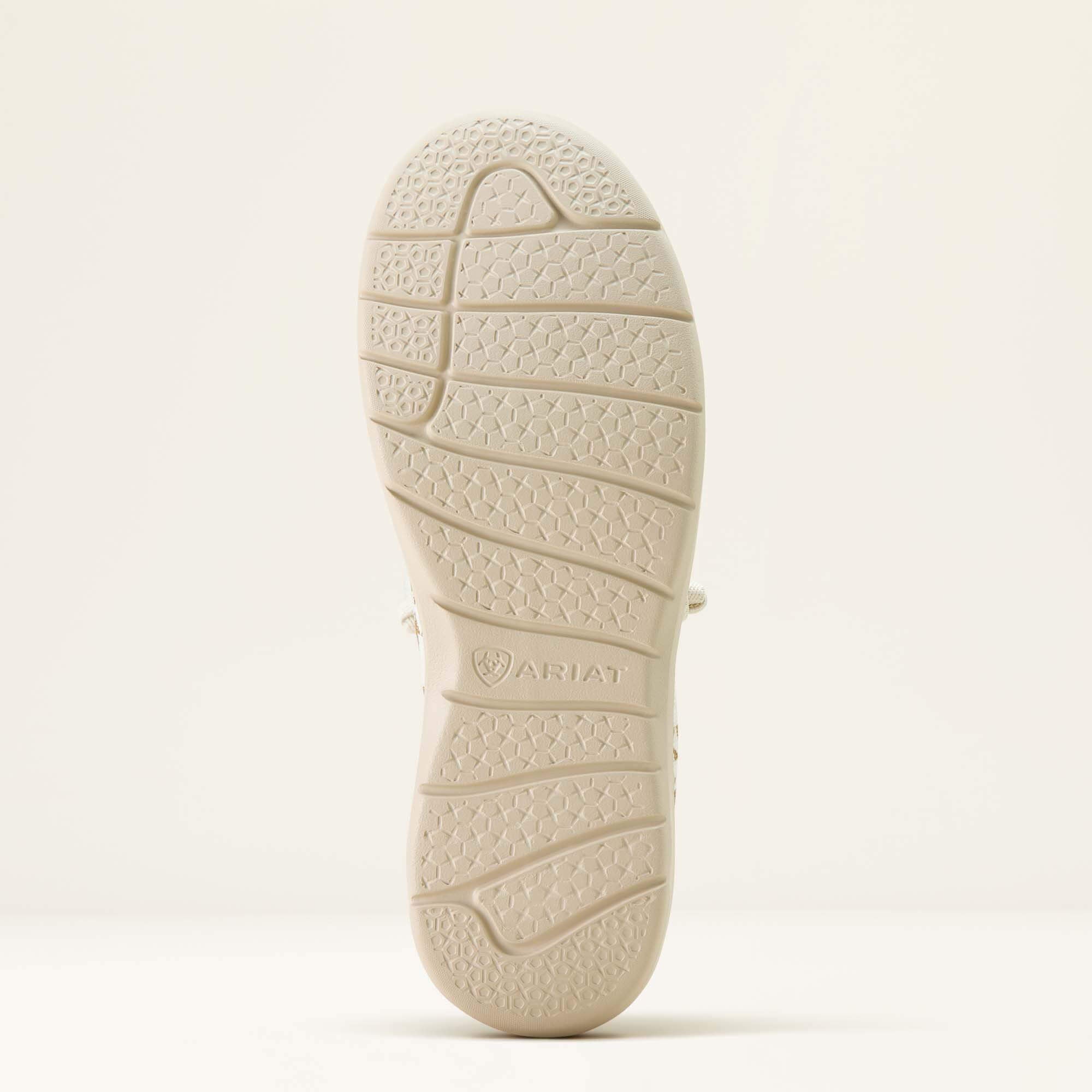 Hilo Shoe-Ariat