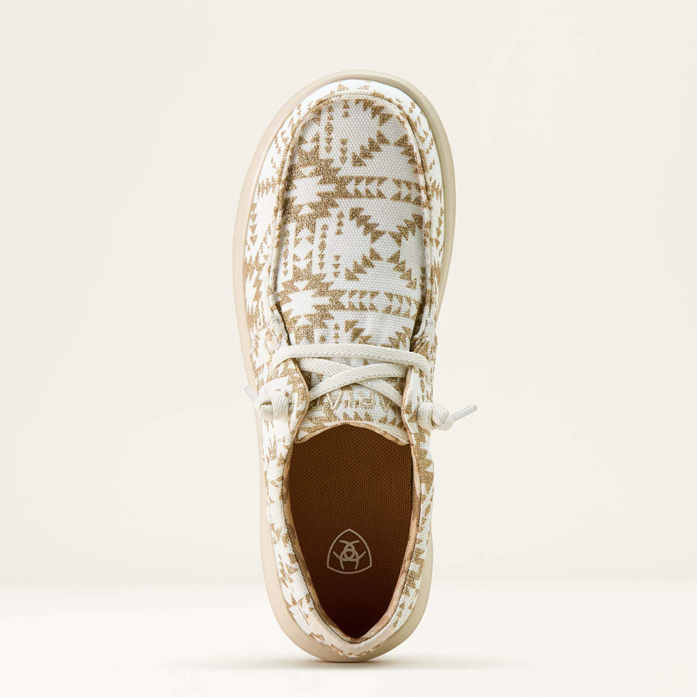 Hilo Shoe-Ariat