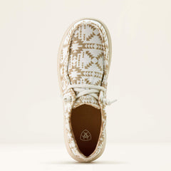 Hilo Shoe-Ariat