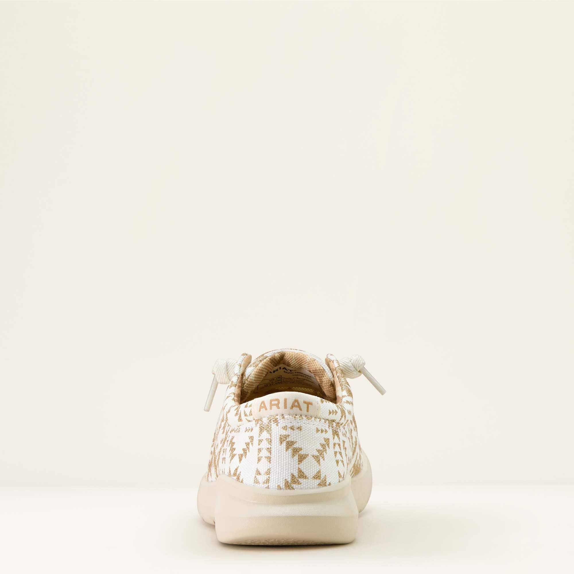 Hilo Shoe-Ariat