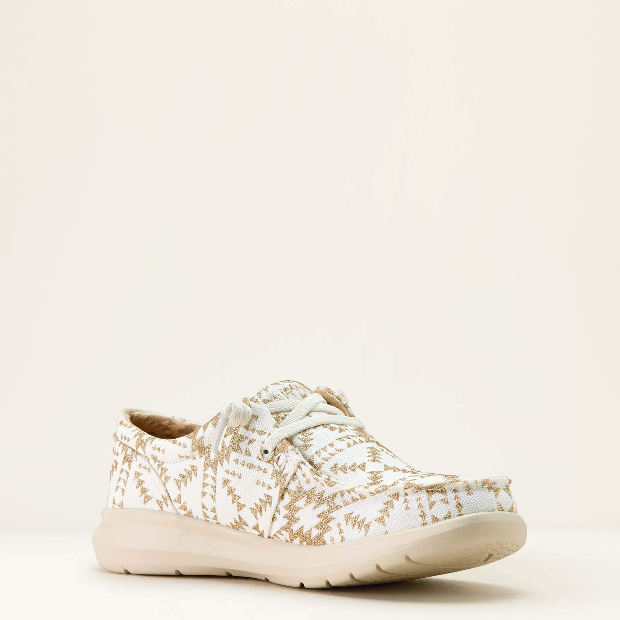 Hilo Shoe-Ariat