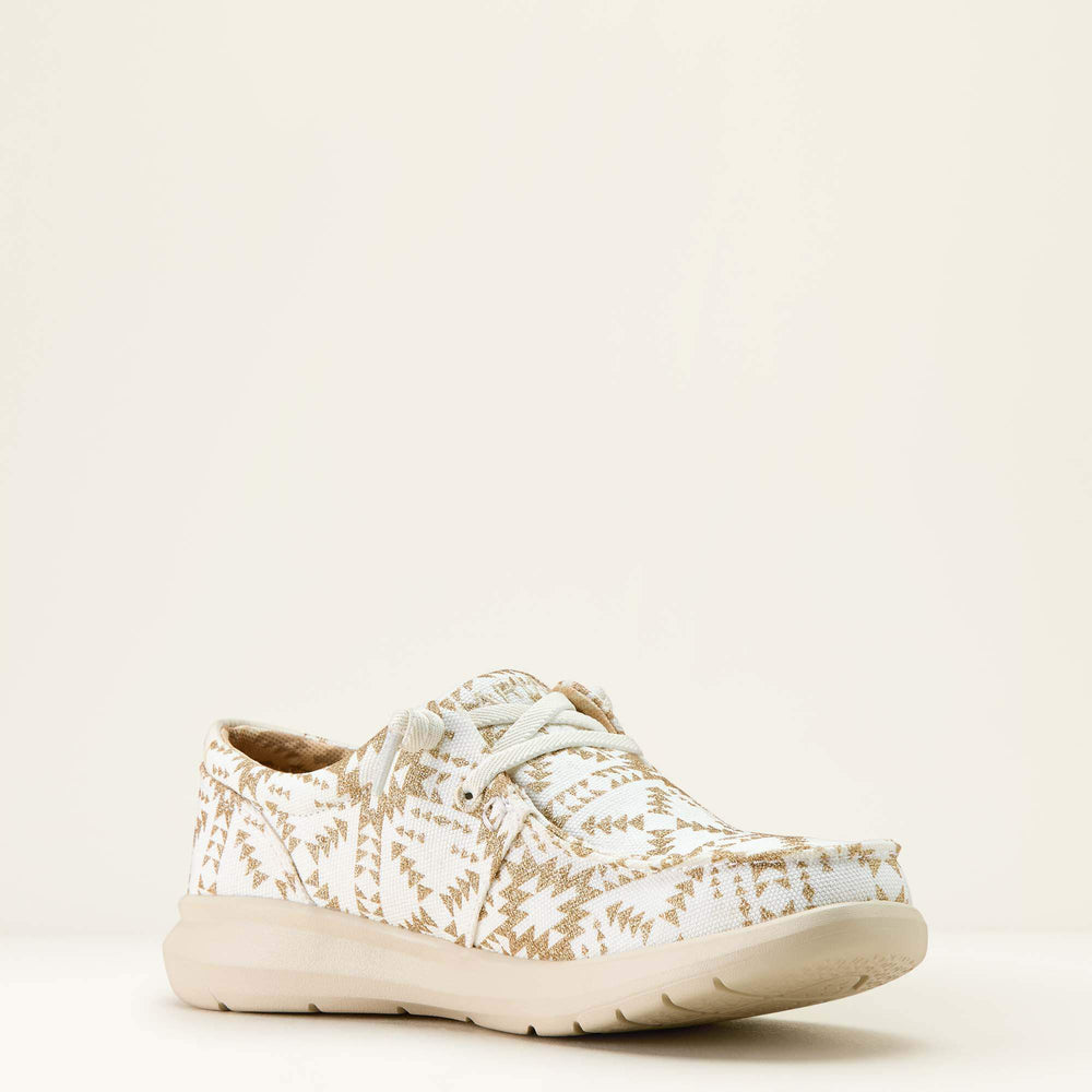 Hilo Shoe-Ariat
