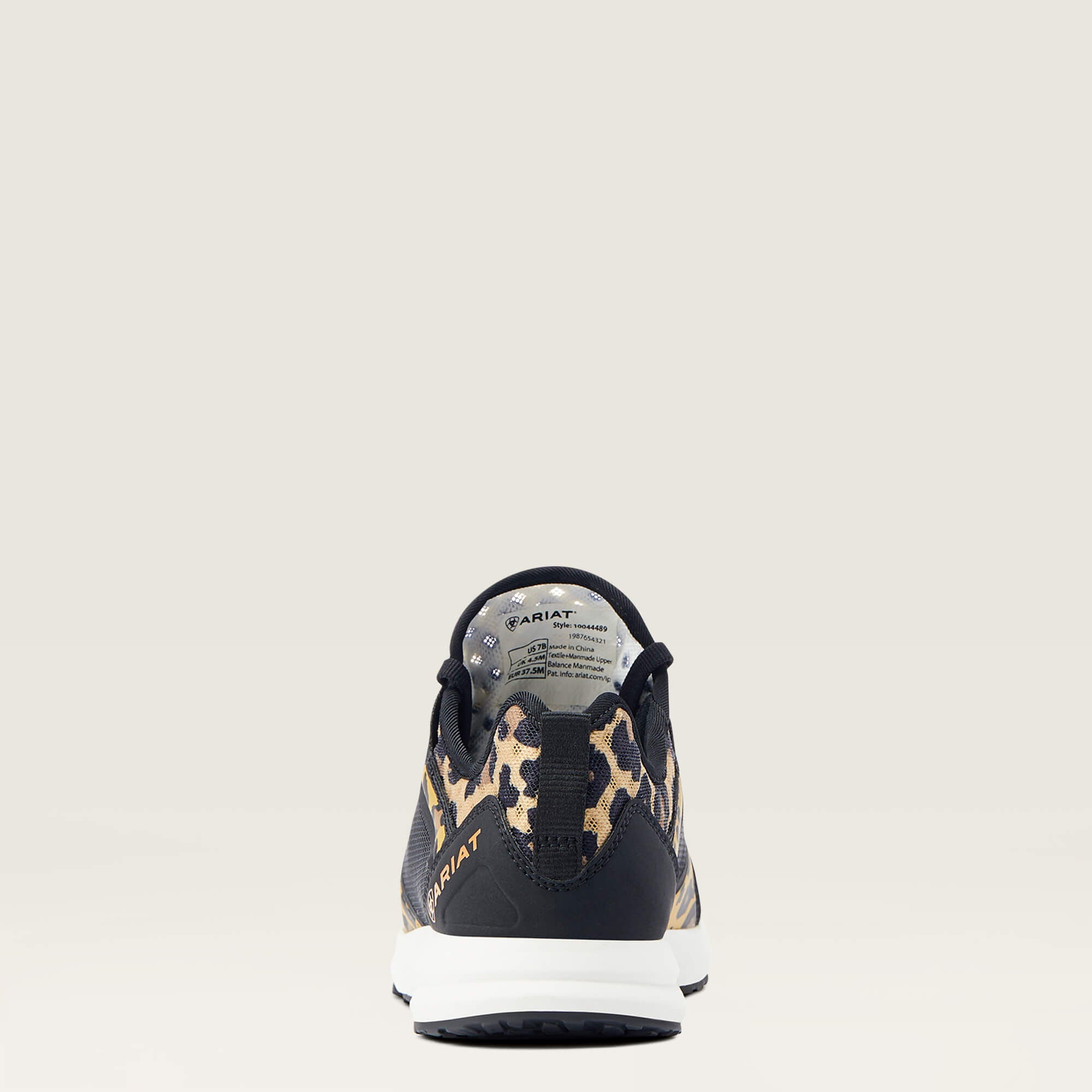 Fuse-Ariat