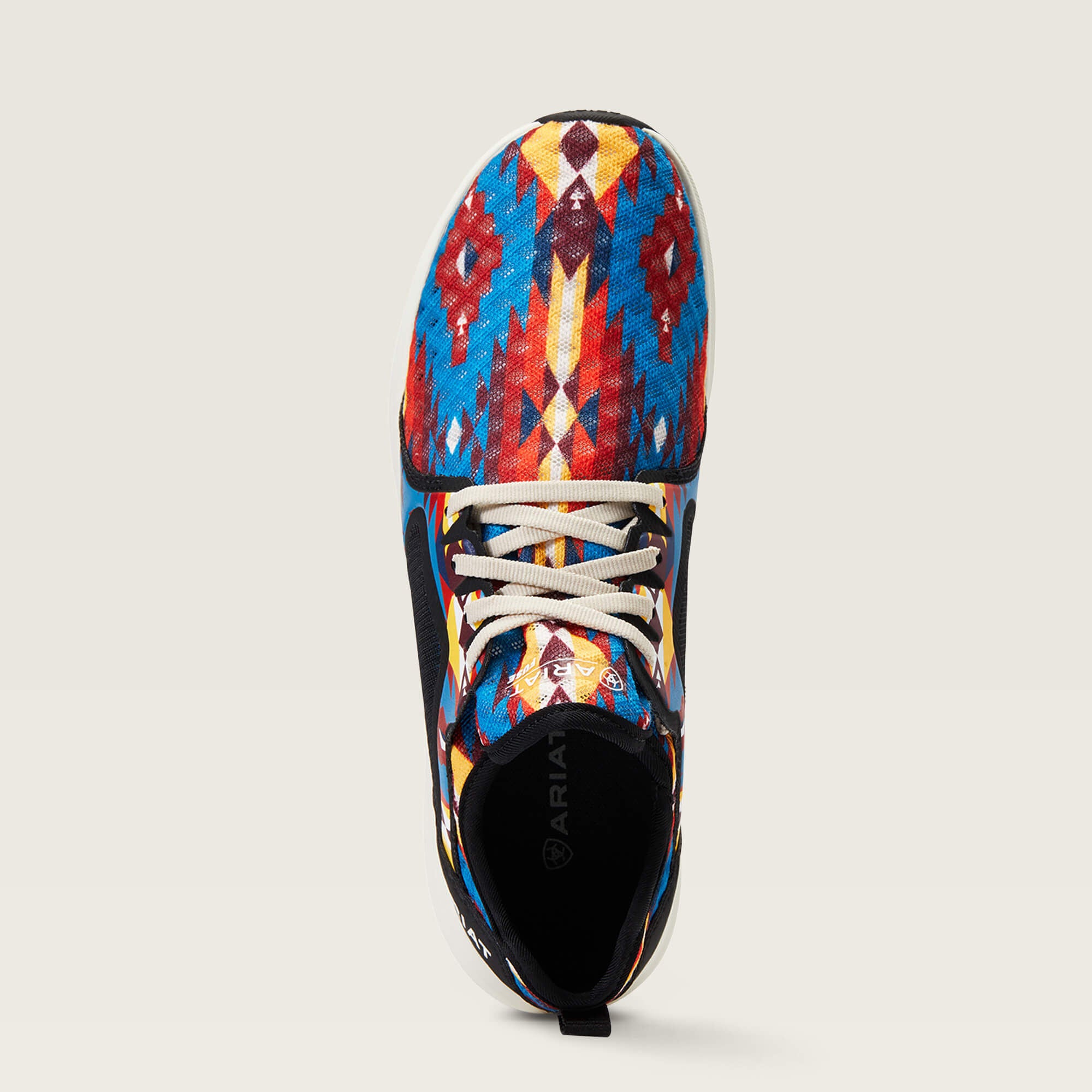 Fuse-Ariat