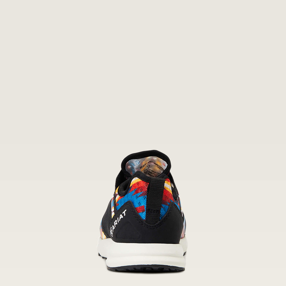 Fuse-Ariat