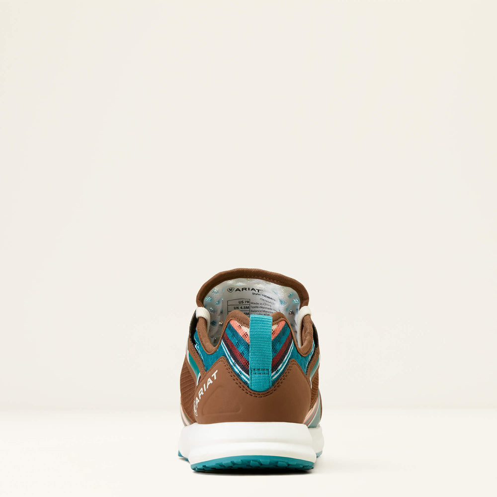 Fuse-Ariat