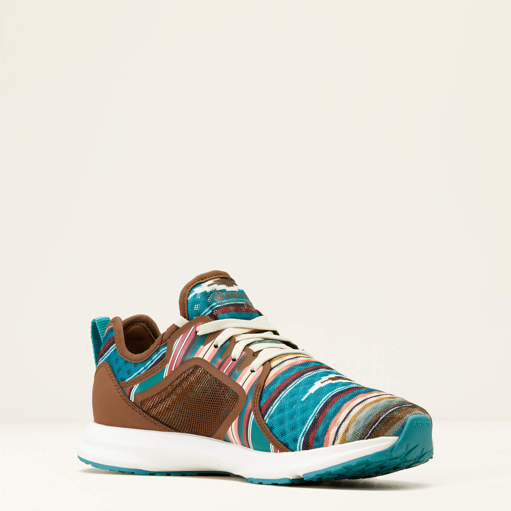 Fuse-Ariat