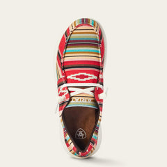 Hilo-Ariat