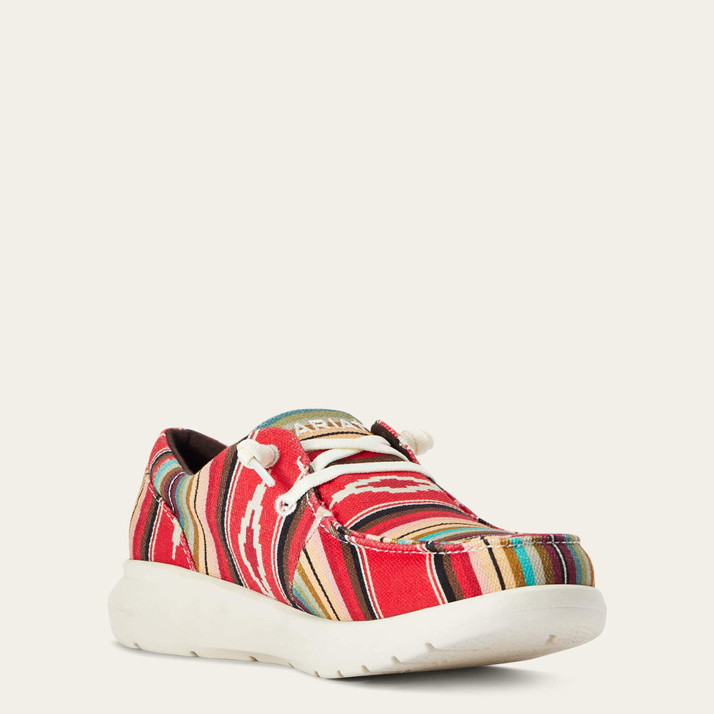 Hilo-Ariat