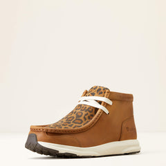 Spitfire-Ariat
