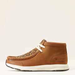 Spitfire-Ariat