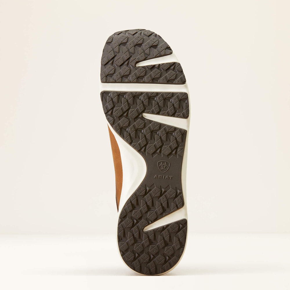 Spitfire-Ariat